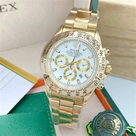rolex daytona มีกี่รุ่น